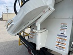 Specialty with Chute Rotator