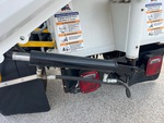 Underbody with Cylinder(s)