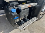 Engine with DEF / AdBlue Tank