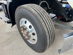 Underbody with Right Steer Tire
