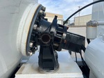 Underbody with Hydraulic Motors