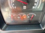 Cab with Oil Pressure