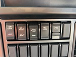 Cab with Engine Brake