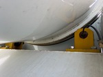 Specialty with Drum Pedestals
