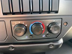 Cab with Heater