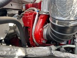 Engine with Exhaust System