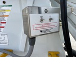 Specialty with Exterior Mixer Controls
