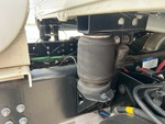 Underbody with Cab Suspension Air Bags