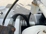 Underbody with Hoses