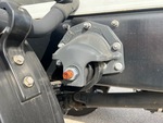Underbody with Suspension Bushings