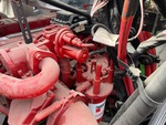 Engine with Fuel System