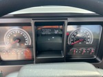 Cab with Warning Lights