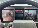 Cab with Gauges