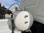 Underbody with Hydraulic Tank