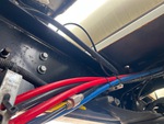 Underbody with Frame Condition