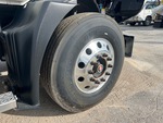 Underbody with Right Steer Tire