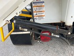 Underbody with Cylinder(s)