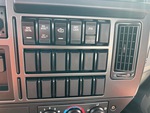 Cab with PTO Control