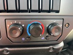 Cab with Heater