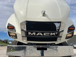 General Appearance with Exterior Lights