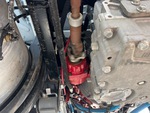 Underbody with Power Take Off
