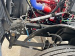 Underbody with Steering Components