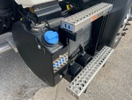 Engine with DEF / AdBlue Tank