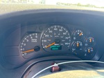 Cab with Warning Lights