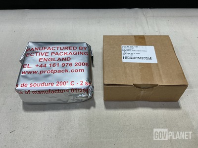 (87) A W Developments WGH43 Thrust Washer Bearings