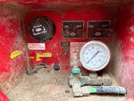 Air System with Controlas