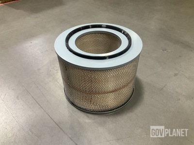 (7) Wix 46350 Air Filters