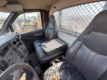 Cab with