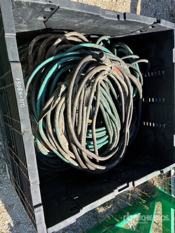 Industrial and Construction Supplies