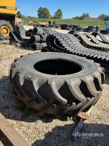 Firestone 710/70R24 Radial All Traction DT AG Tire