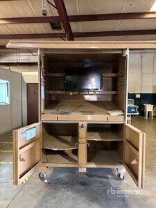 Knaack Data Vault 119-01 Job Site Box