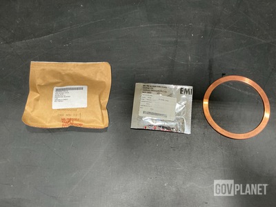 (17) Bushing Insulators, (33) Fixed Film Resistors & Assorted Items