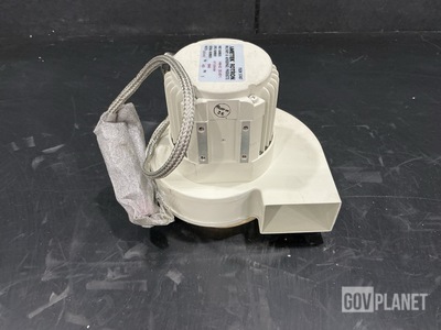 Ametek 1464-02 Blower Assembly