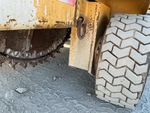 Drivetrain with Rear Axle