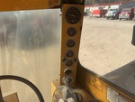Control Station with Dash Console