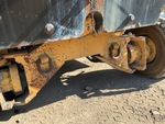 Drivetrain with Front Axle