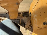 Chassis with Brake Type
