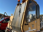 General Appearance with Glass