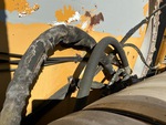 Hydraulics with Hoses