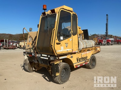 Vermeer CC84A 4x4 Trencher