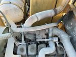 Engine with Engine - Right Side