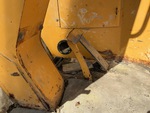 Chassis with Brake Control