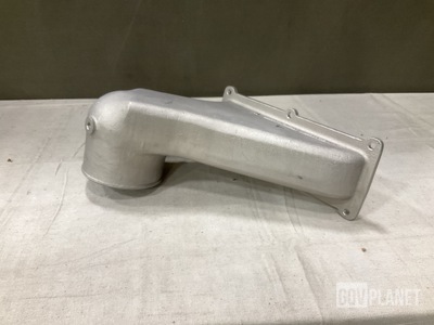 (23) L Barge 12268994 Supercharger Housings