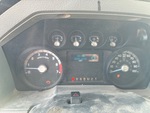 Cab with Warning Lights