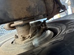 Brakes with 