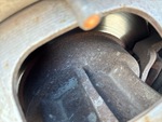 Brakes with 